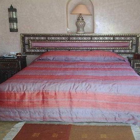 Villa Du Riad Taylor Marrakesz Zewnętrze zdjęcie