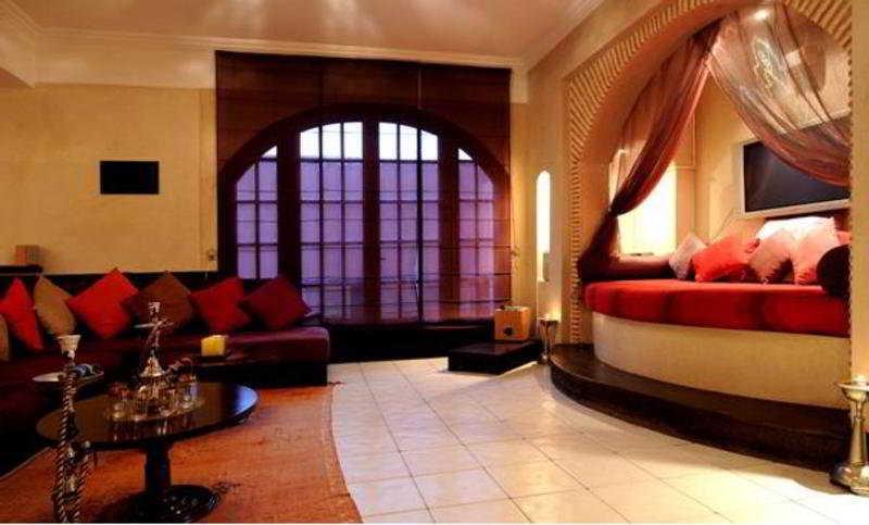 Villa Du Riad Taylor Marrakesz Zewnętrze zdjęcie