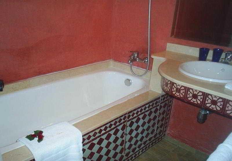 Villa Du Riad Taylor Marrakesz Zewnętrze zdjęcie
