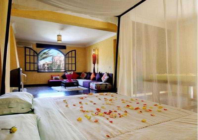 Villa Du Riad Taylor Marrakesz Zewnętrze zdjęcie