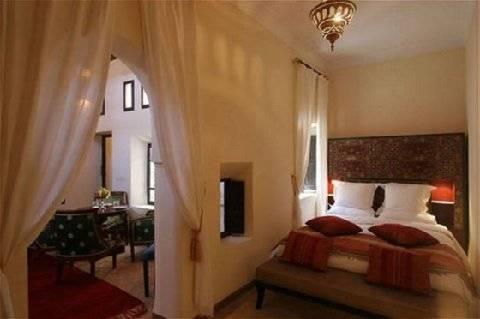 Villa Du Riad Taylor Marrakesz Zewnętrze zdjęcie
